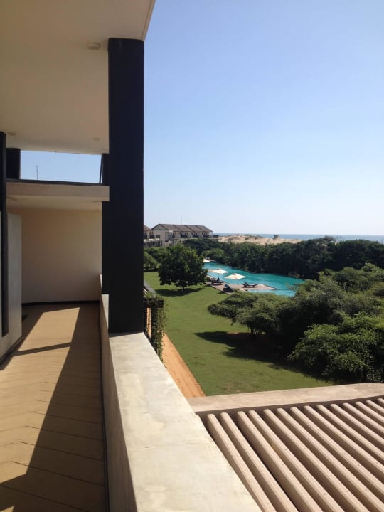 Toller Pool Hotel Jetwing Yala