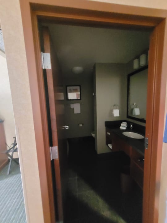 Zimmer Drury Inn & Suites Phoenix Chandler Fashion Center