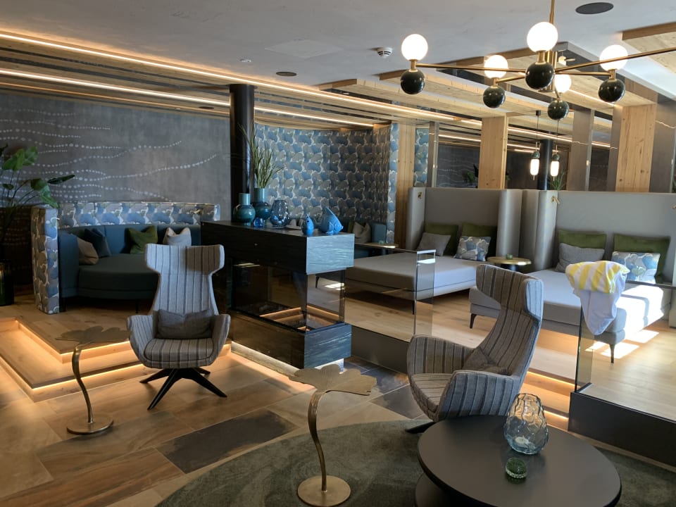 Sport & Freizeit Wohlfühlresort Peternhof