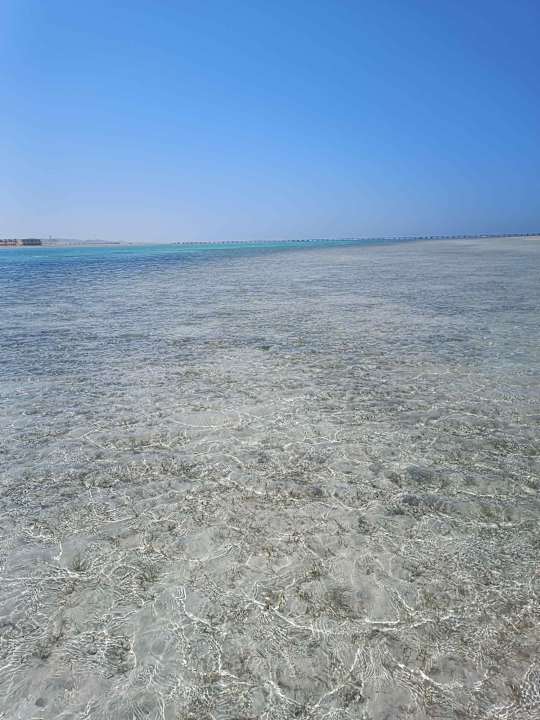 Strand Casa Mare Resort