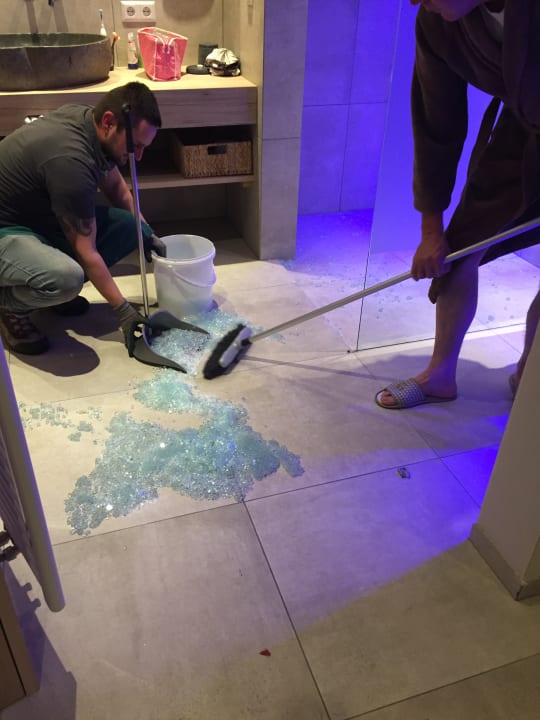 Zimmer Schenna Resort