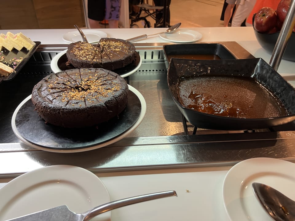 Gastro db San Antonio Hotel + Spa