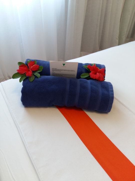 Zimmer Viva Heavens by Wyndham - All Inclusive Resort