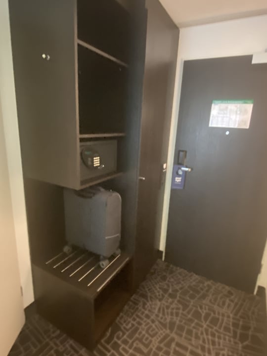 Zimmer Park Inn by Radisson Nürnberg