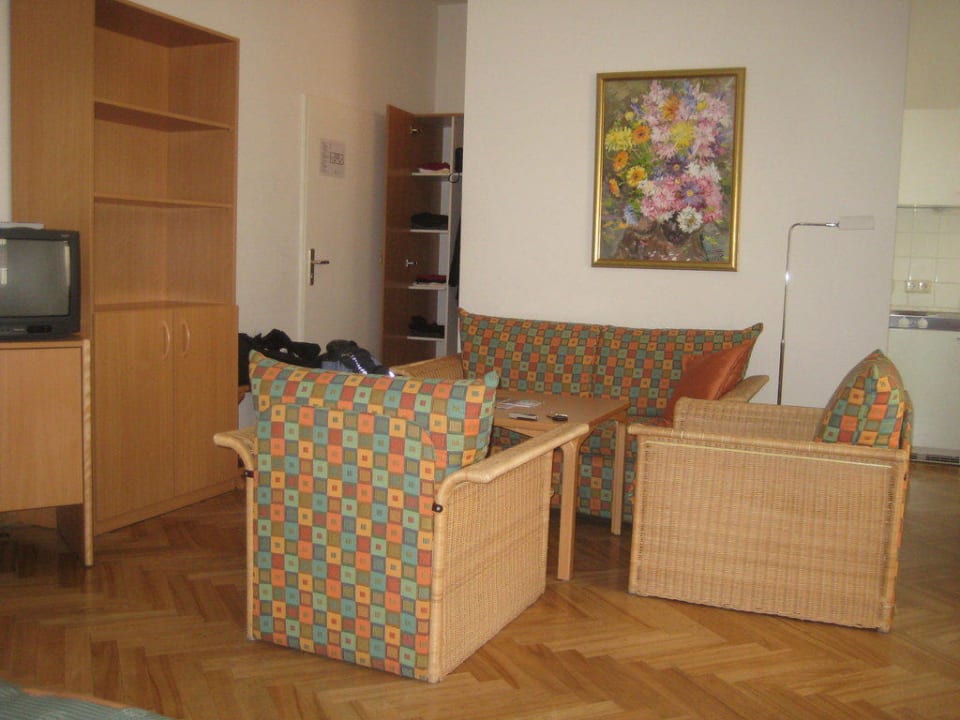 Junior-Suite Konventa Sēta Hotel Keystone Collection