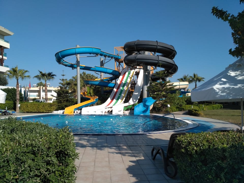 Pool Sherwood Dreams Resort