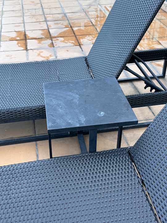 Pool Kota Kinabalu Marriott Hotel