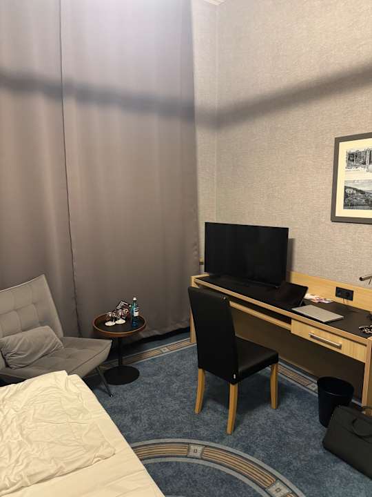 Zimmer Hotel Franziskushöhe