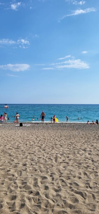 Strand Sunrise Resort Hotel