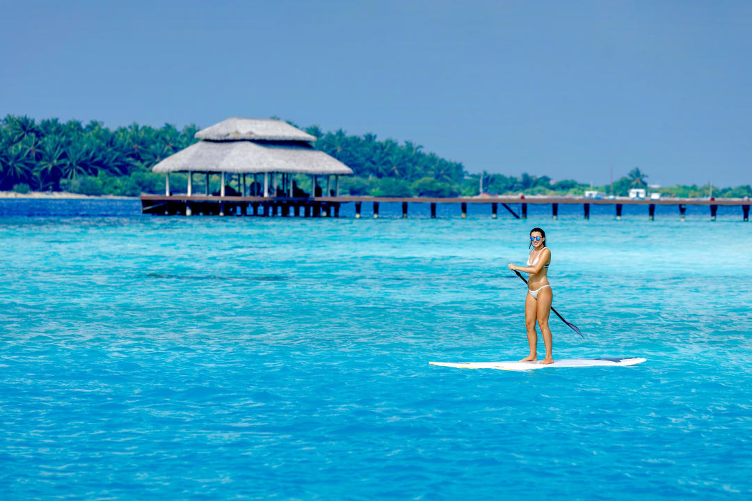 Sport & Freizeit Kihaa Maldives