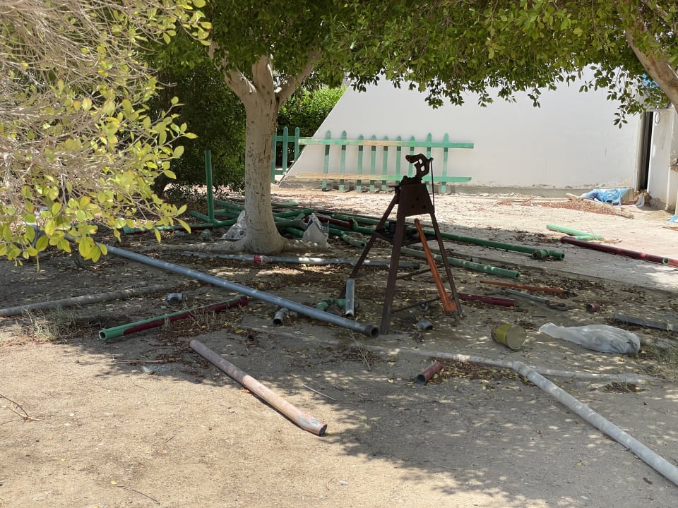 Sonstiges Shams Safaga Resort