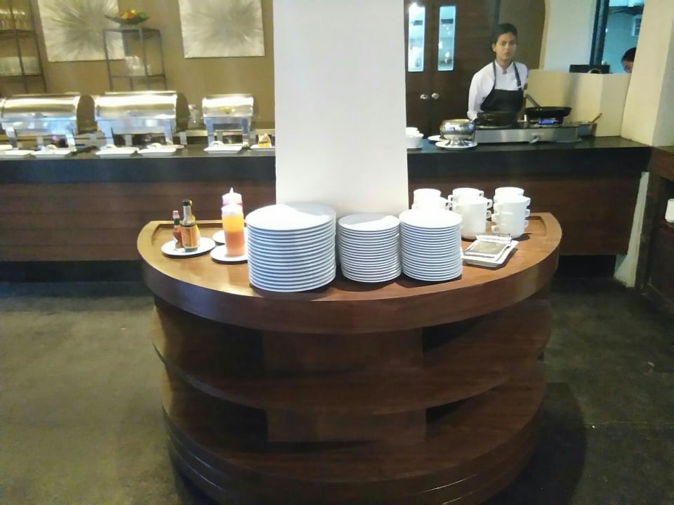 Sonstiges The Grand Southsea Khaolak Beach Resort