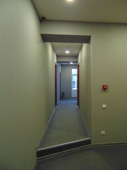 Sonstiges Hotel History