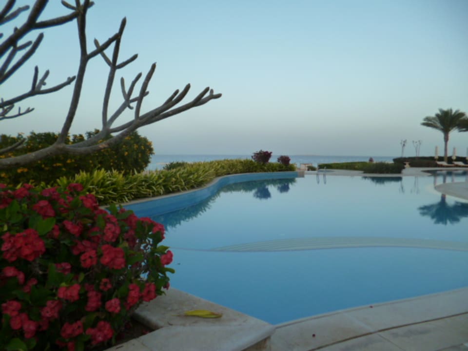 Pool Baron Palace Sahl Hasheesh