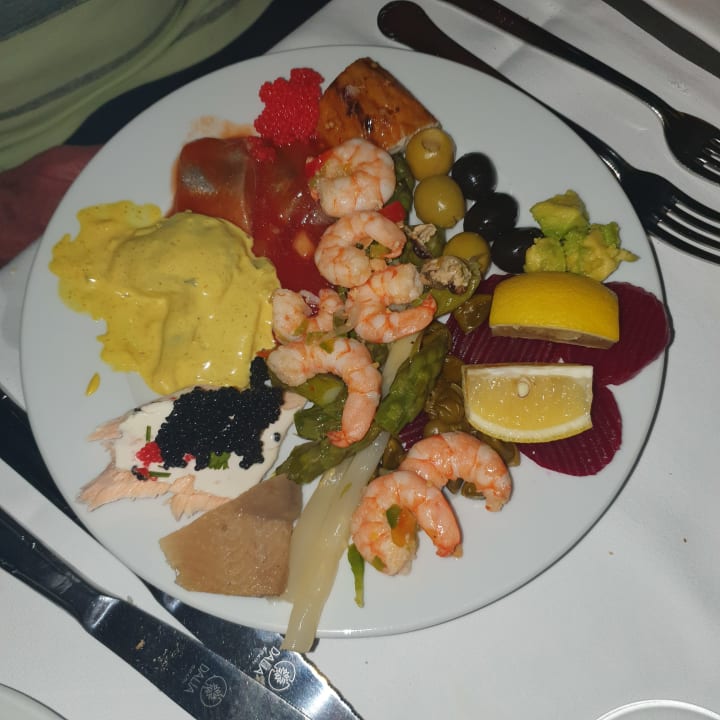 Gastro Hotel Riu Arecas - Adults only