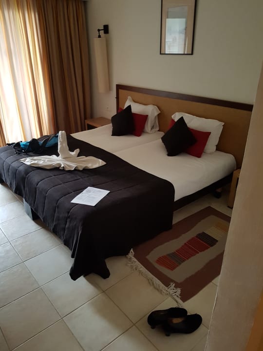 Zimmer Sentido Djerba Beach
