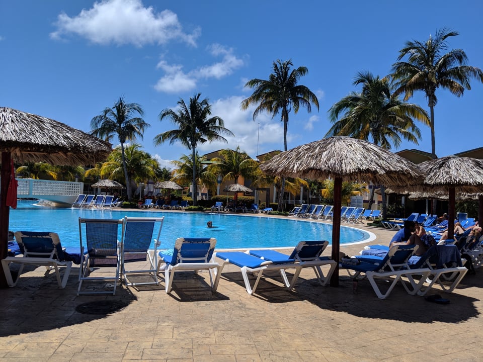 Pool Iberostar Origin Taínos