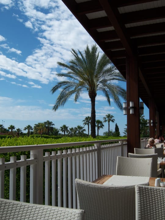 Ausblick Club Grand Side