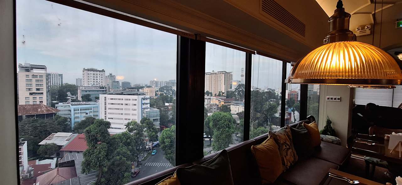 Gastro Bach Suites Saigon, a Member of Design Hotels