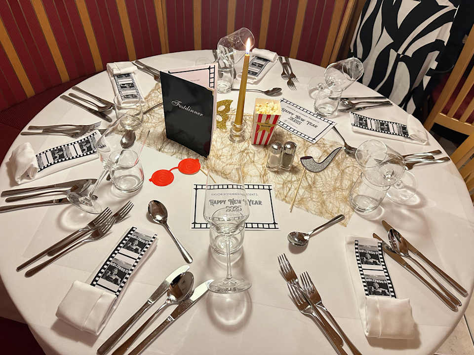 Gastro Hotel Rosenheim