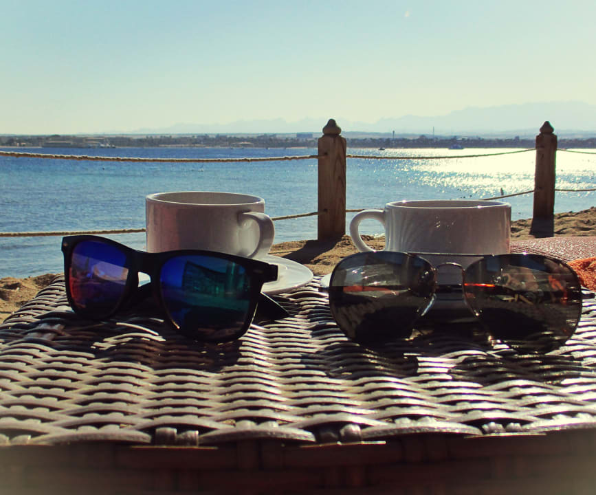 Strand Makadi Spa - Adults only