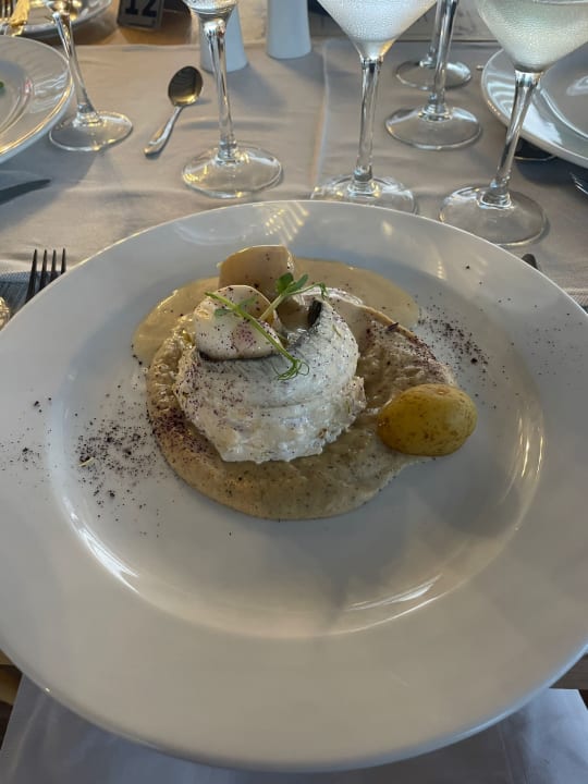 Gastro HARPIN Georgioupolis Resort Aquapark & SPA