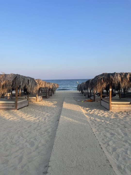 Strand Faros Hotel Ayia Napa