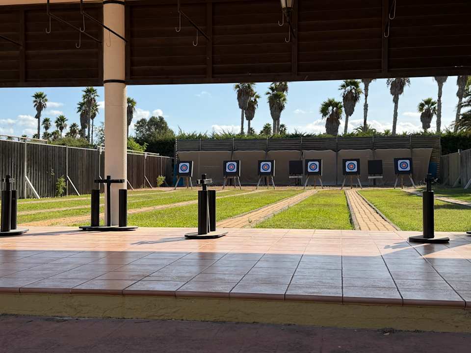 Sport & Freizeit Aldiana Club Andalusien