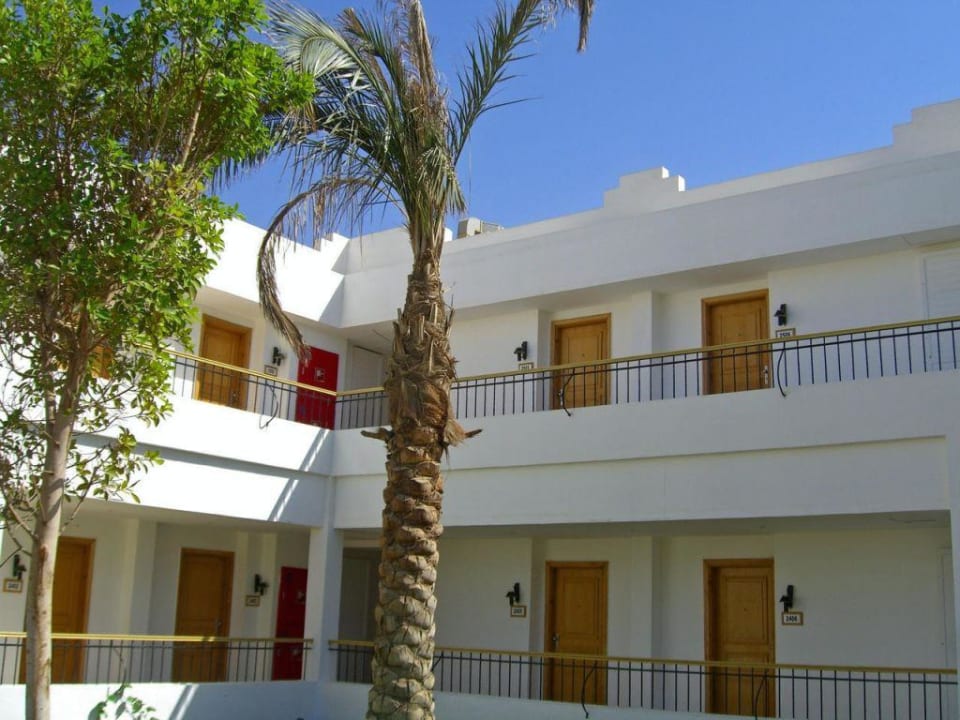Haus mit Hotelzimmern Savoy Sharm El Sheikh