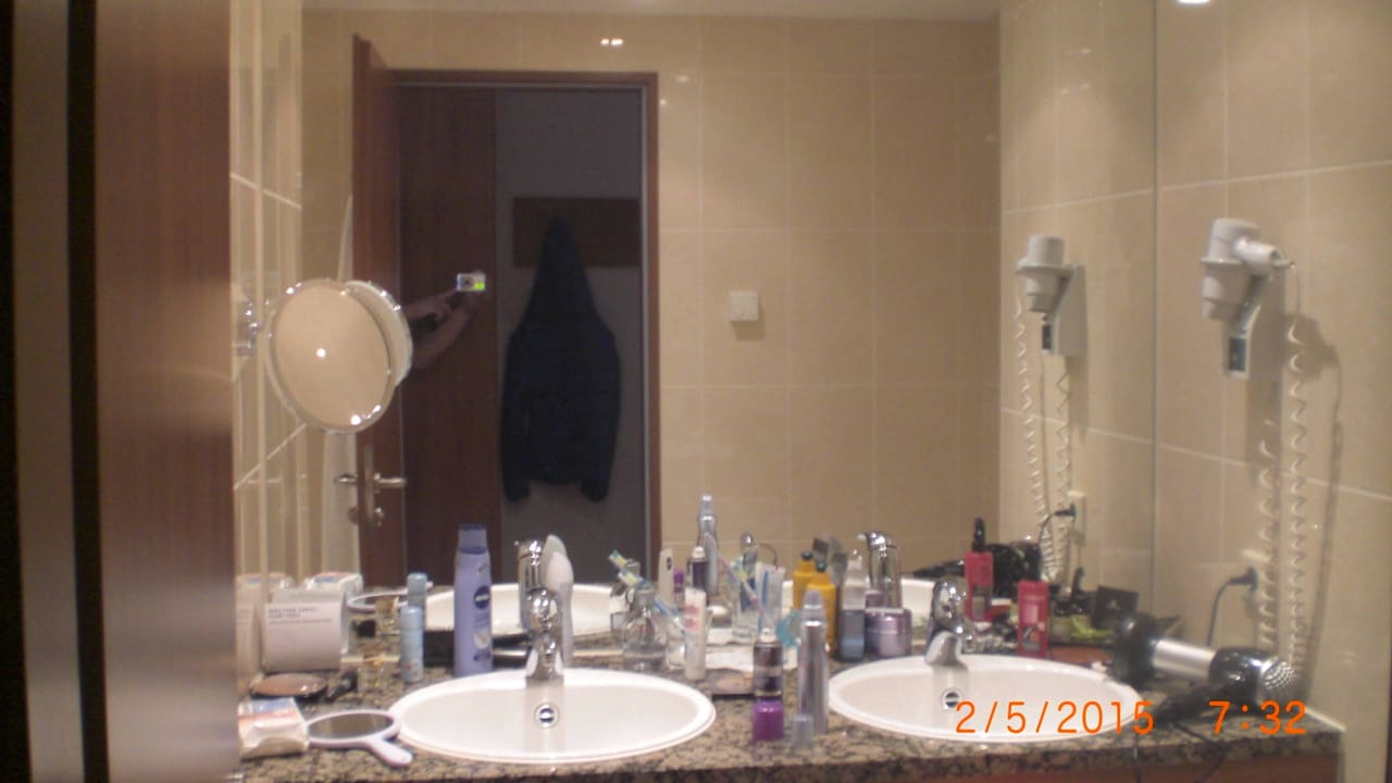 Schönes Bad Dorint Hotel am Dom Erfurt