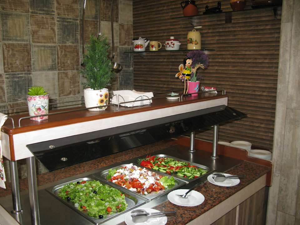 Gastro Hotel Estreya Palace & Residence