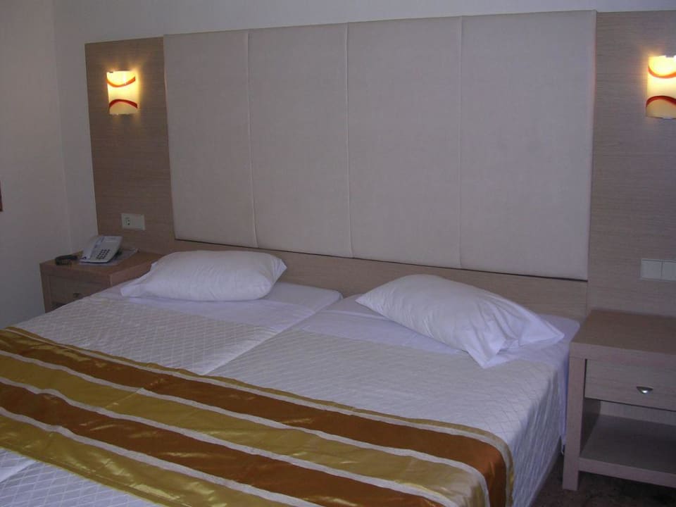 Zimmer Kresten Palace Hotel