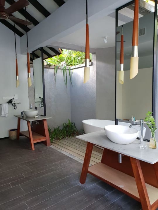 Zimmer NH Collection Maldives Havodda Resort