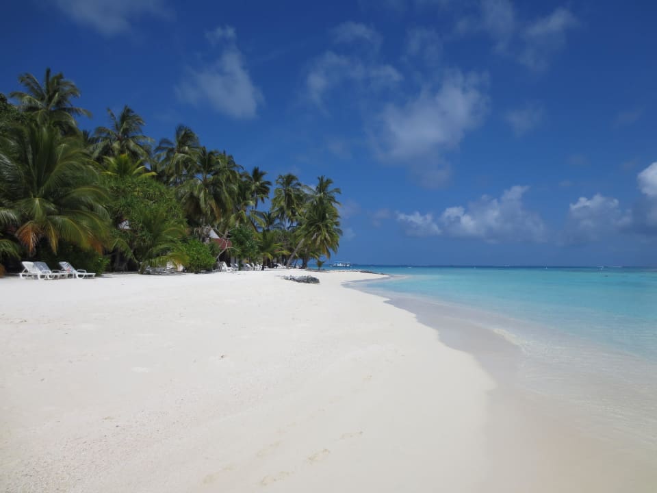 Traum ananea Diamonds Athuruga