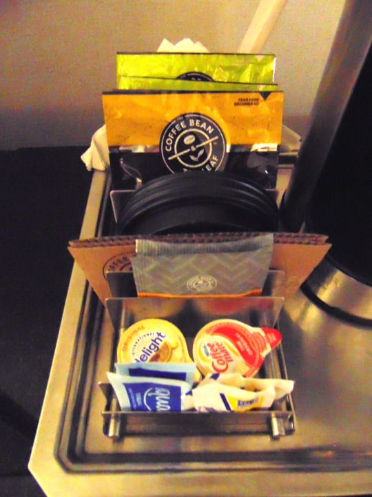 Zimmer Hotel Hilton Atlanta