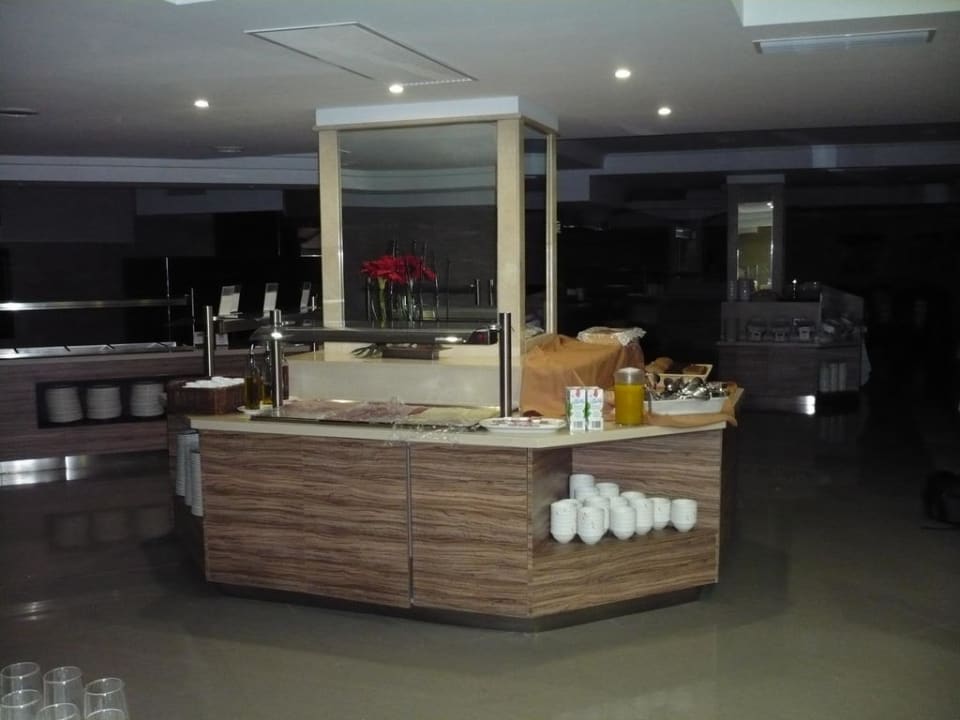 Restaurant Hotel Timor