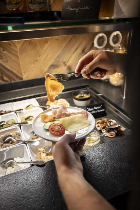 Gastro Hotel Pongauerhof