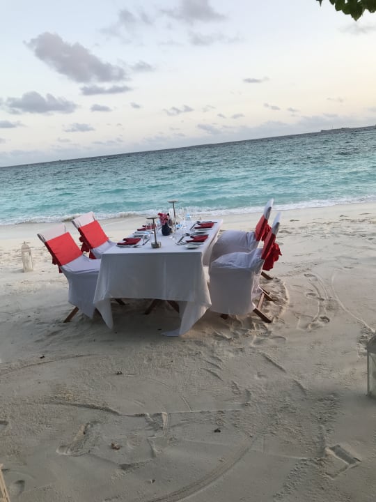 Strand ROBINSON NOONU