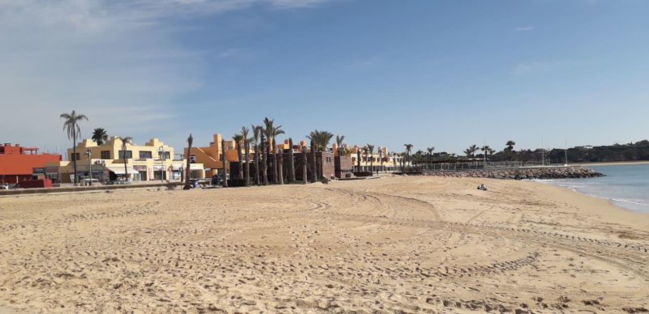 Strand AP Oriental Beach - Adults Friendly