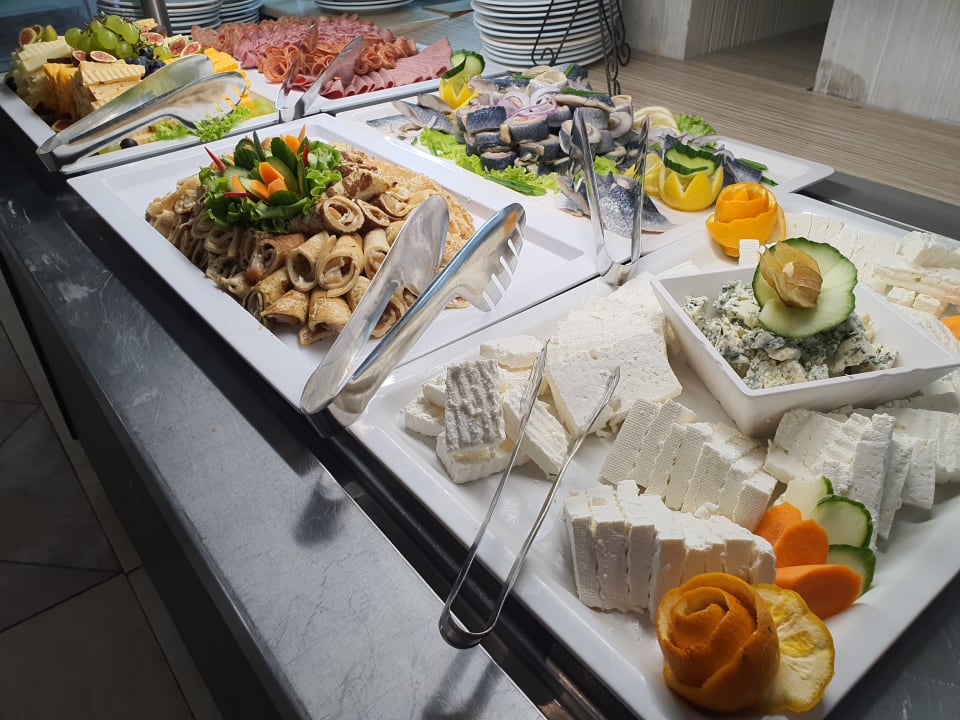 Gastro HI Hotels Imperial Resort