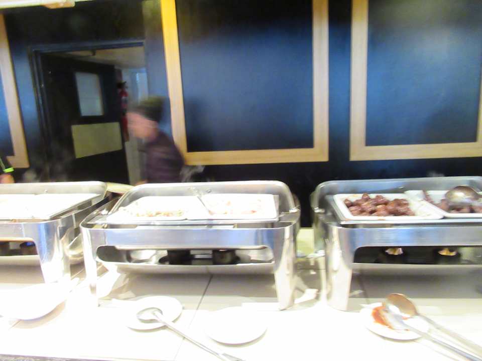 Gastro Oudtshoorn Inn