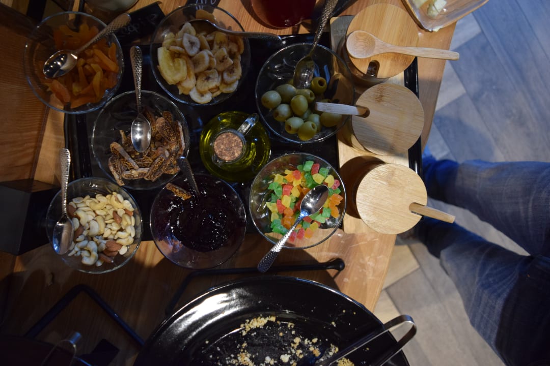 Gastro Twins Hotel & Spa