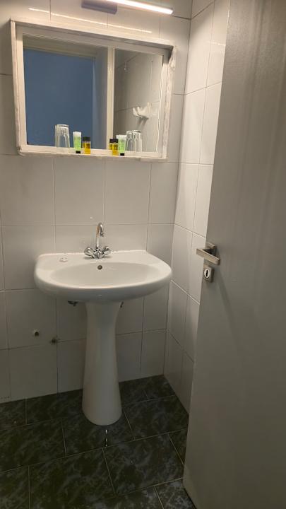 Zimmer Hotel Xidas Garden