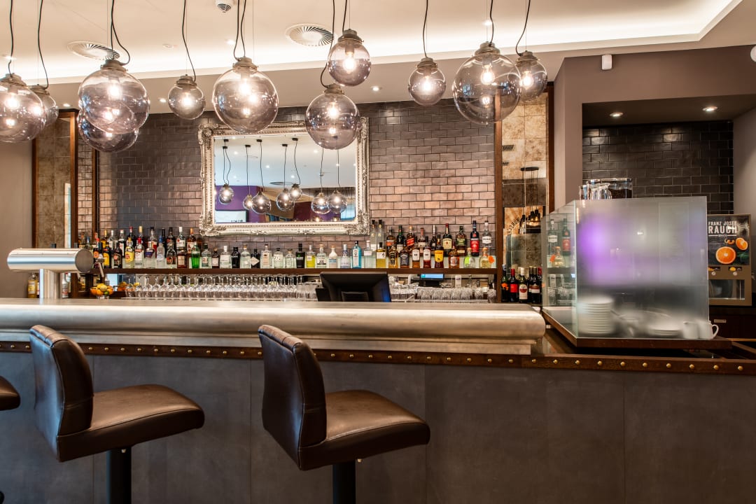 Gastro Premier Inn Leipzig City Oper Hotel