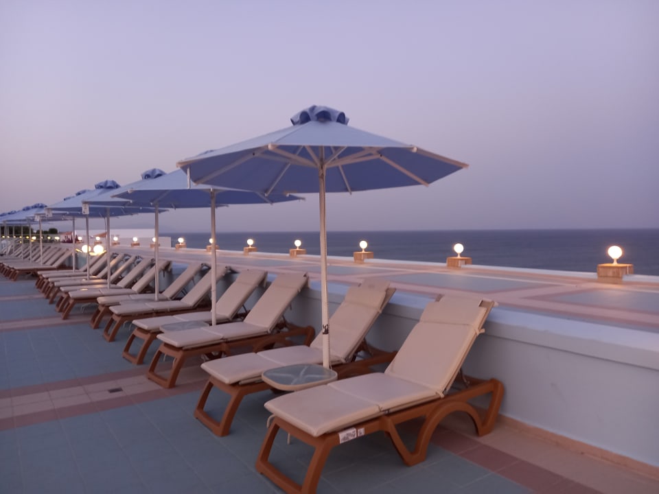 Sonstiges Atrium Prestige Thalasso Spa Resort & Villas