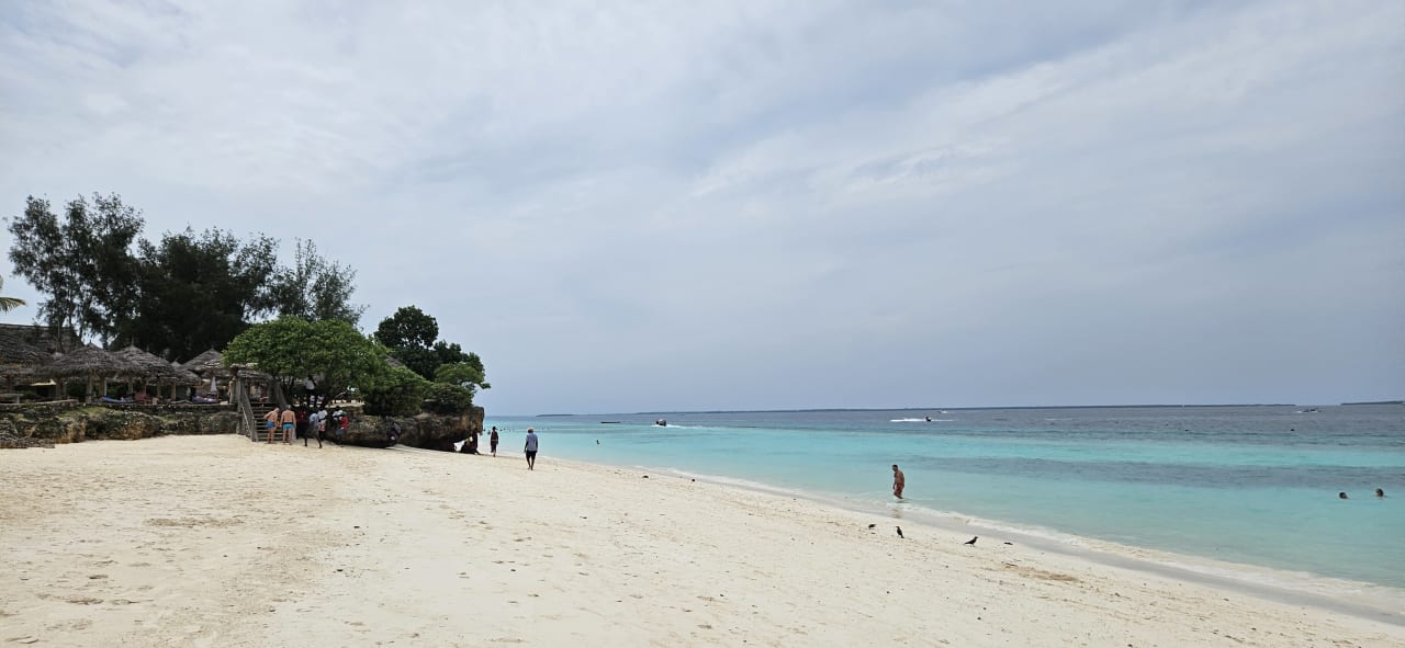 Strand Hotel Riu Palace Zanzibar