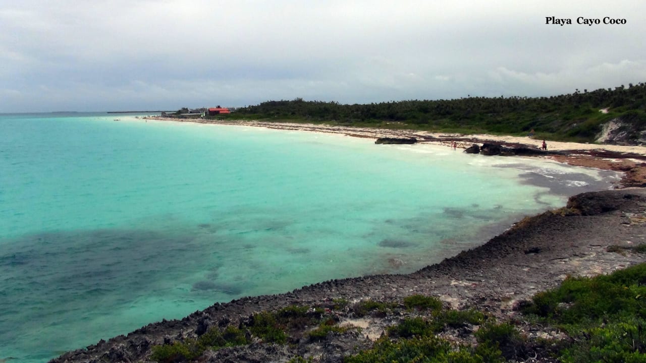 Am Morgen Hotel Melia Cayo Coco - Adults only