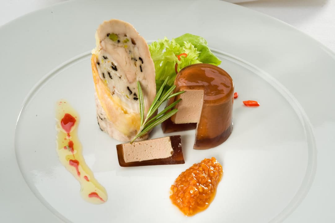 Kulinarium Zum roten Bären