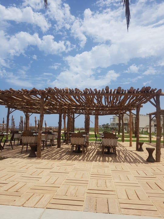 Gastro Steigenberger Resort Alaya Marsa Alam - Red Sea - Adults only