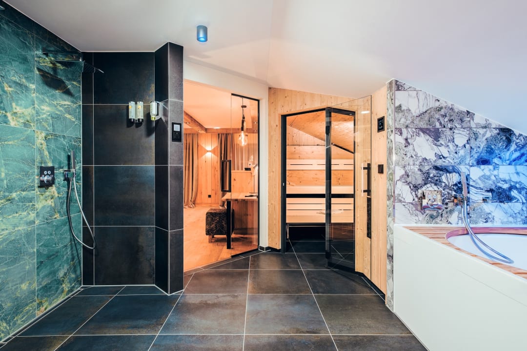 Sport & Freizeit Hotel Regenbogenland Zum Kramerwirt